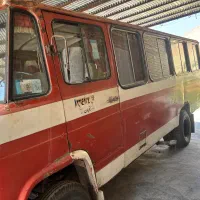 فروش خودرو مینی بوس