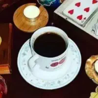 قهوه بخت د ع ا