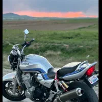 cb1300|موتورسیکلت|رزن, |دیوار