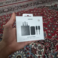 آداپتور و تبدیل و سیم اورجینال ۴۵ وات
