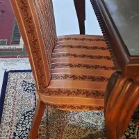 میز و صندلی ناهار خوری ۶ نفره