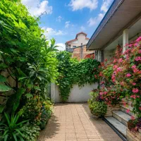 ویلایی ۲۵۰ متری سندبراصلی