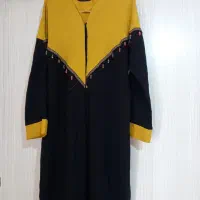 مانتو وشومیز