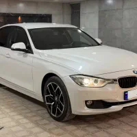 bmw 320i 2013|خودرو سواری و وانت|شیراز, شهرک بهشتی|دیوار
