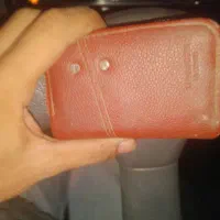 کیف پیدا کردم