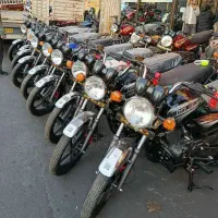 کی ال دی kld صفر مدل۴۰۵ طرح باکسر هانی کیوای bx