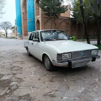 پیکان انژکتور مدل ۱۳۸۳