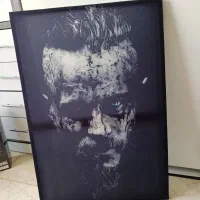 تابلوی دیواری رگنار