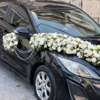 گل آرایی و دیزاین