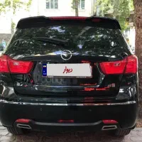 هایما S7 پلاس