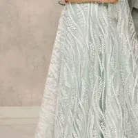 پیراهن مجلسی