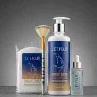 پک کربوکسی کمبو ۲۵ نفره لتفور با مجوزات قانونی