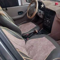 پژو 405 دوگانه فابریک مدل94 بدون رنگ