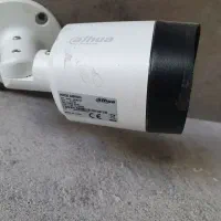 دوربین، دزدگیر سیستم خورشیدی برق اضطراری