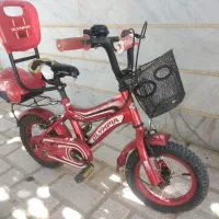 دوچرخه