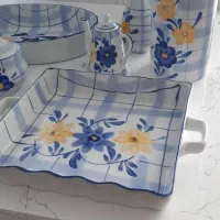 گل پنبه