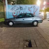 پژو۴۰۵ فوق العاده سالم