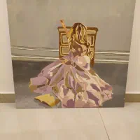 تابلو نقاشی