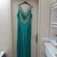 لباس مجلسی