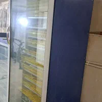 دستگاه جوجه کشی بلدرچین دماوند۹۲۶عددی