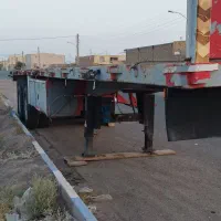 تریلی کفی و کمرشکن
