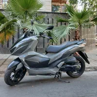 sym jt200 مدل ۴۰۲