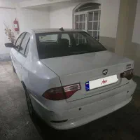 سورن توربو ۹۶ سفید