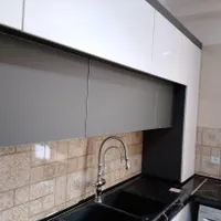 کابینت و کمد دیواری|خدمات پیشه و مهارت|لنگرود, |دیوار