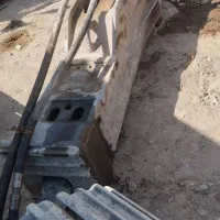پیکور کوماتسو ۱۵۰