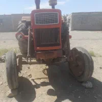 تراکتور رمانی