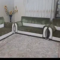 مبل 7نفره