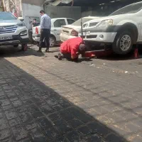 لاستیک پلوس و کمک فقط خرجی و چینی با ضمانت 6ماه