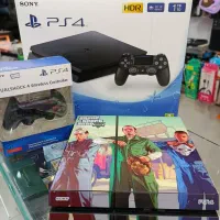 فروش و تعمیرات تخصصی دسته ps4