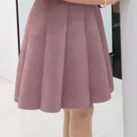 لباس مجلسی عروسکی