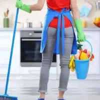 نظافتچی