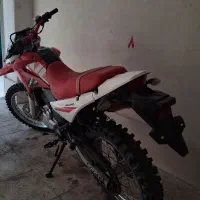 موتورسیکلت Mkz 250 مدل۱۴۰۲