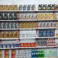 تعویض روغن و تعویض روغنی دولتی( تنظیم باد رایگان)