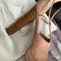 صندل مجلسی(کفش مجلسی) وارداتی