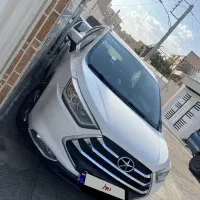جک s3 مدل ۹۷ استثنایی