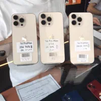 ایفون 16 پرومکس با 150 میلیون پیش پرداخت قسطی