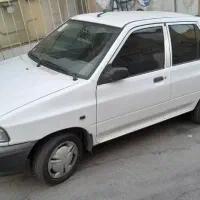 پراید ۹۸
