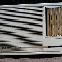 کولر اوجنرال اصلی