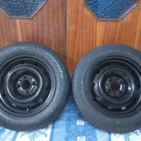 رینگ و لاستیک سمند