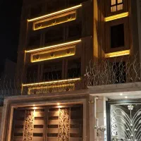 اپارتمان2خواب-جنوبی-پلان-معماری-بی-نقص-8واحدی