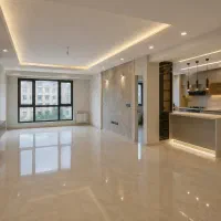 *دپارتمان دیبا*77 متری / خوش نقشه / بازسازی شده