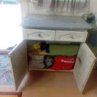 کابینت فلزی