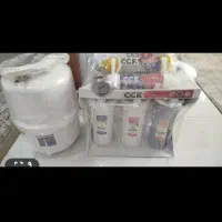 تصفیه اب خانگی