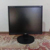 مانیتور  LG با تخفیف خوب