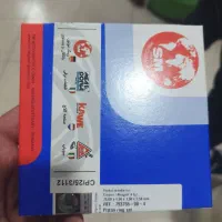 رینگ پیستون ۲۰۶ تیپ دو