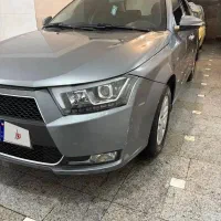 دنا پلاس تیپ 2 مدل 1400